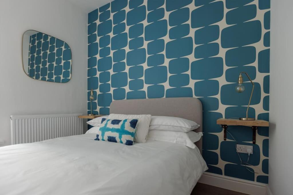 82 Van Road Caerphilly Dış mekan fotoğraf