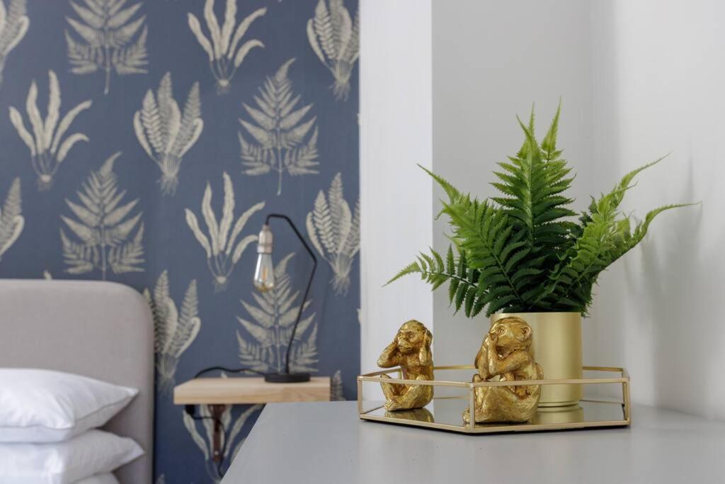 82 Van Road Caerphilly Dış mekan fotoğraf