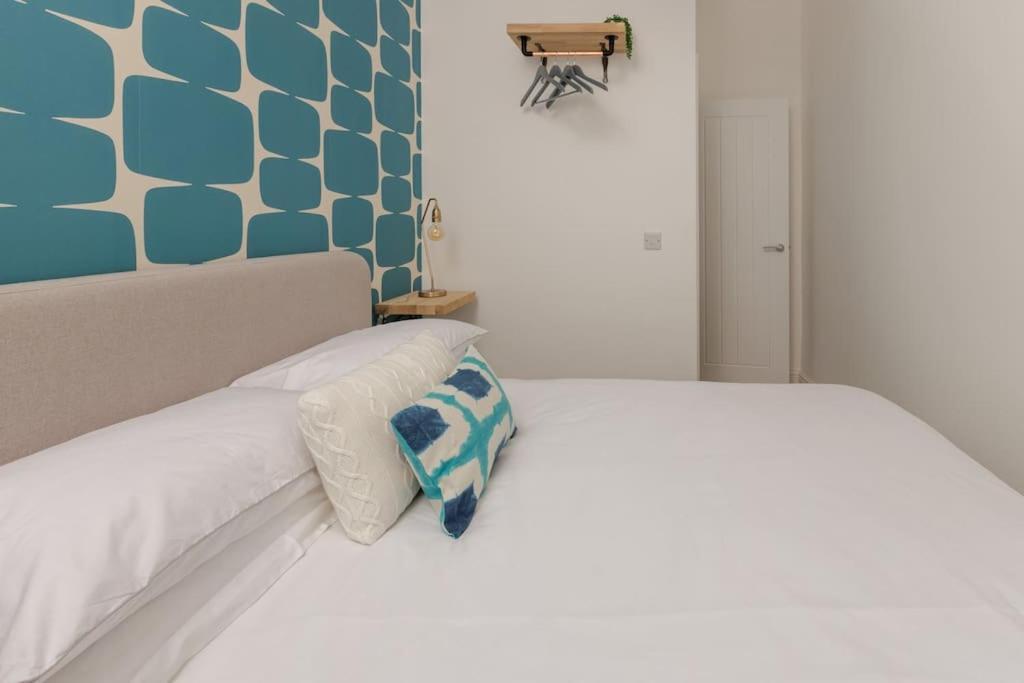 82 Van Road Caerphilly Dış mekan fotoğraf