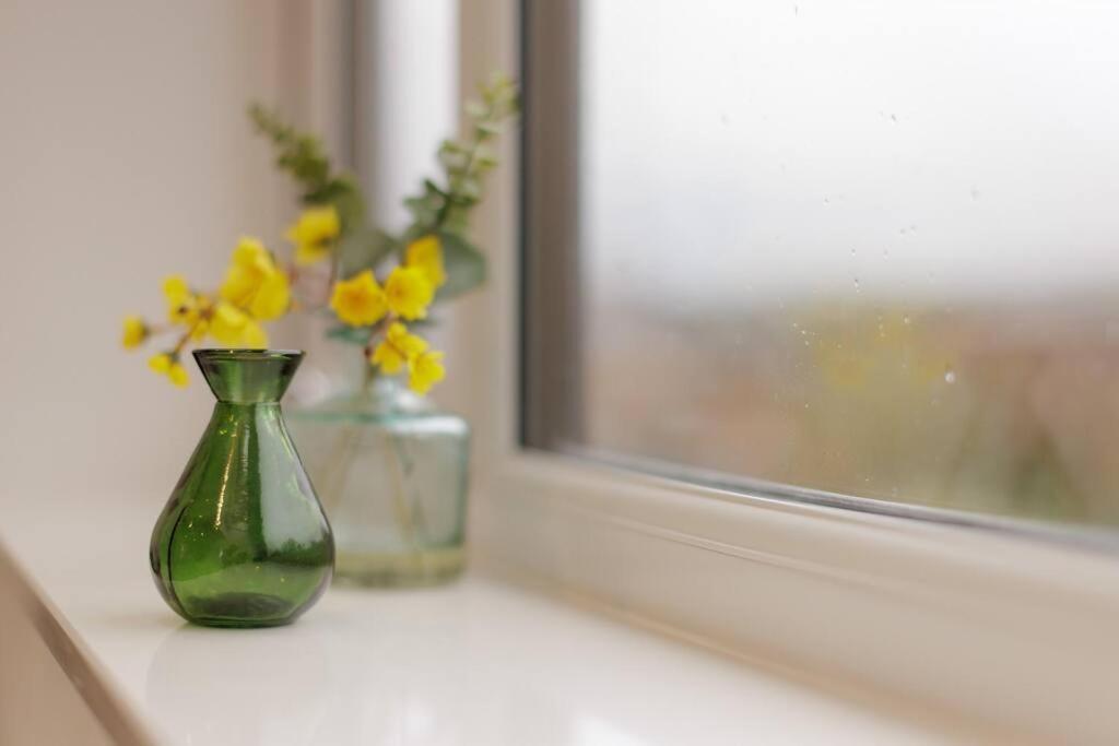 82 Van Road Caerphilly Dış mekan fotoğraf