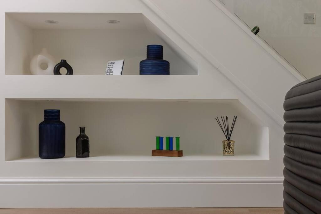 82 Van Road Caerphilly Dış mekan fotoğraf